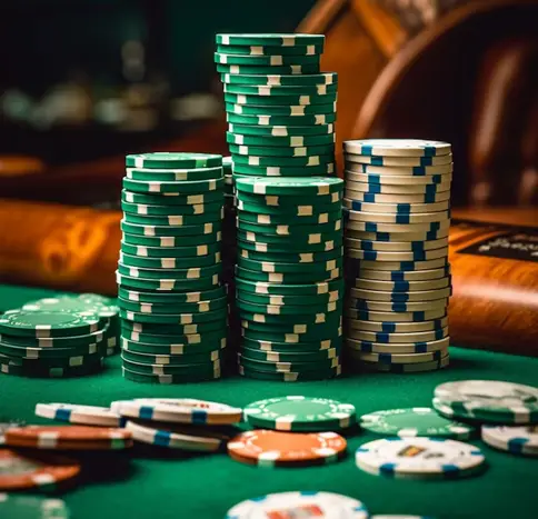 LUCKYVEGAS TOURNAMENTS